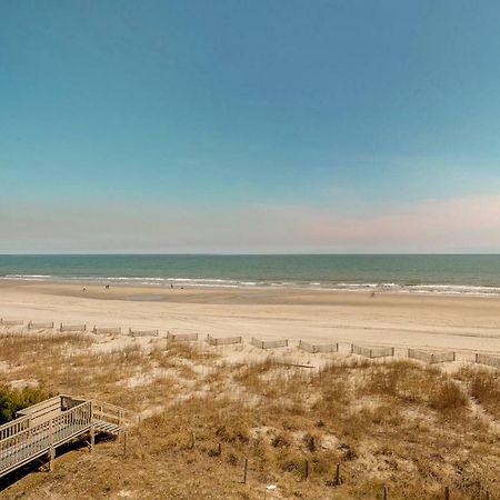 Best Beach Spot Myrtle Beach Exterior photo