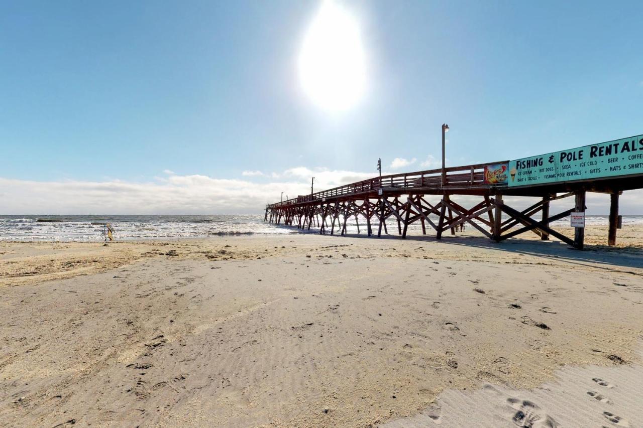 Best Beach Spot Myrtle Beach Exterior photo