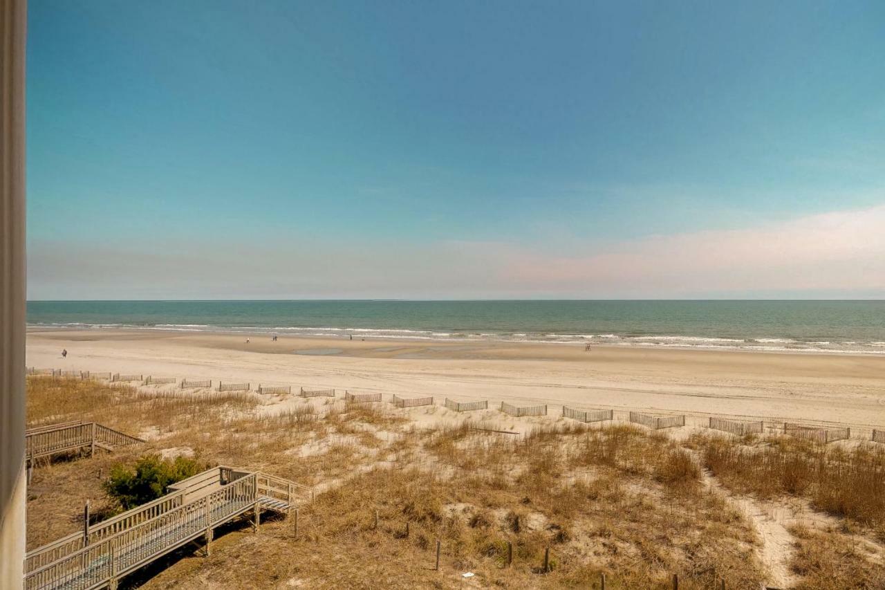 Best Beach Spot Myrtle Beach Exterior photo