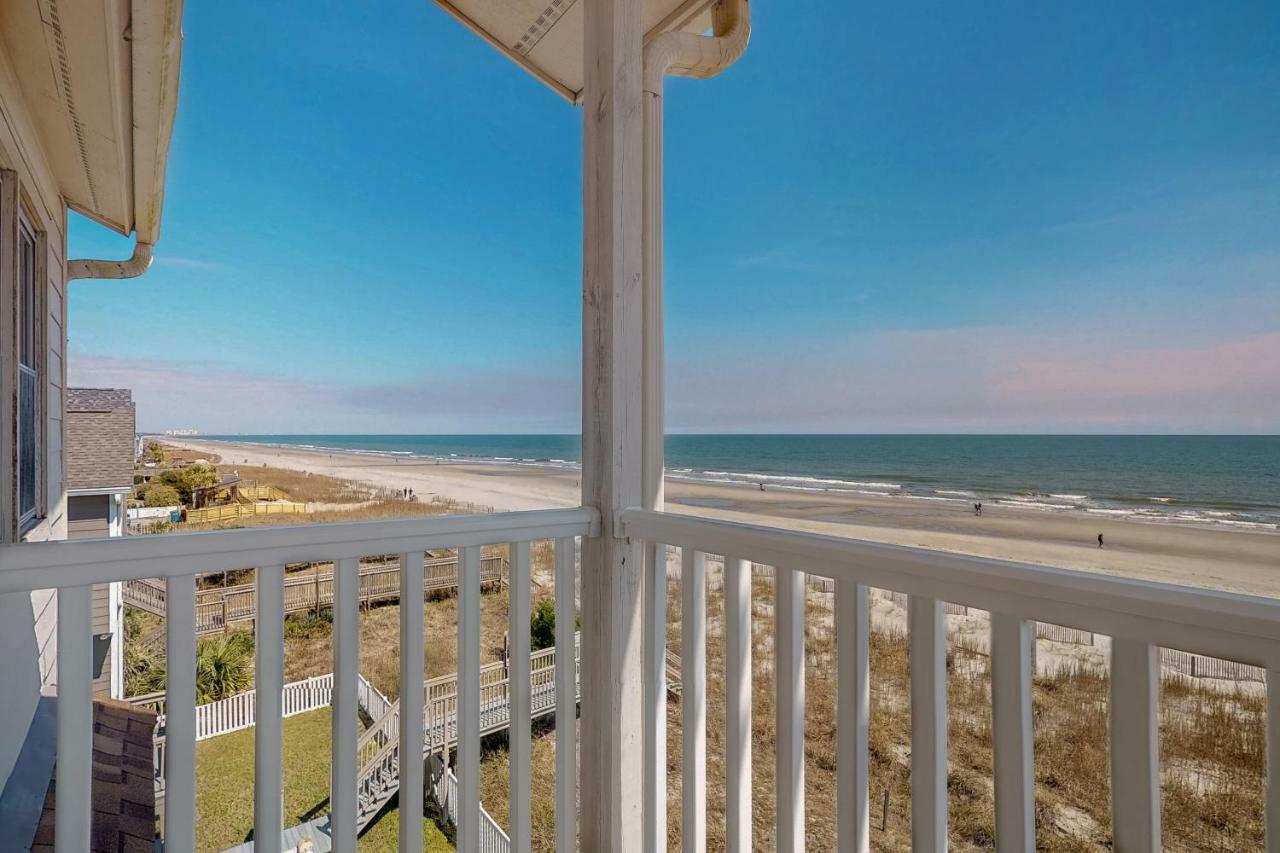 Best Beach Spot Myrtle Beach Exterior photo