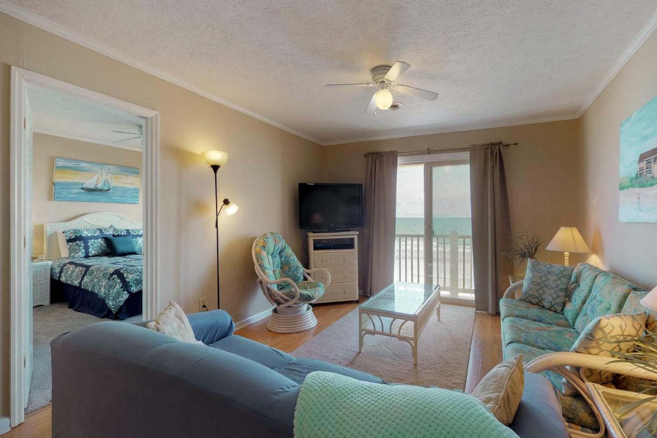 Best Beach Spot Myrtle Beach Exterior photo