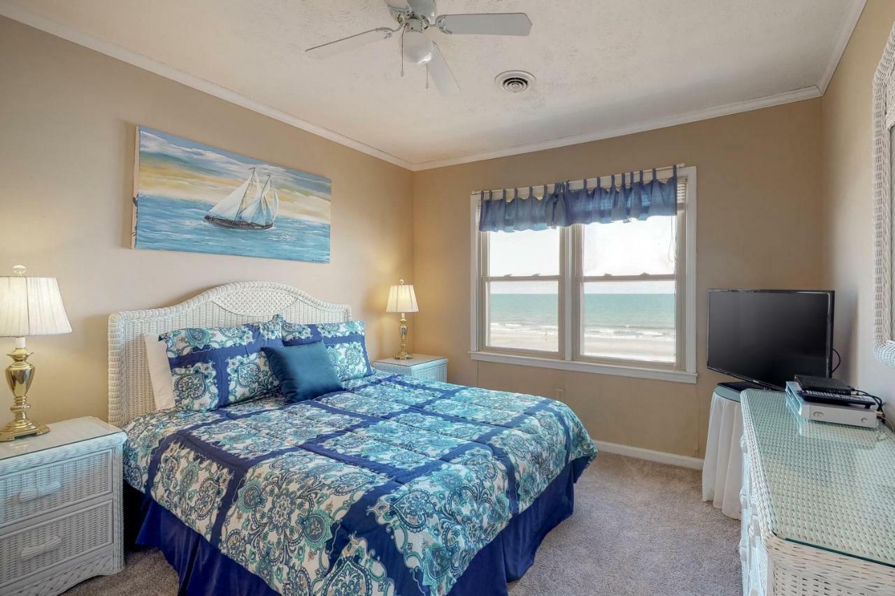 Best Beach Spot Myrtle Beach Exterior photo